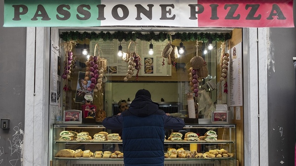 Italia perdió 1,5 millones de puestos de trabajo en el comercio por la pandemia | .::Agencia IP::.