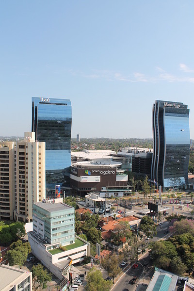 En un año de pandemia, crédito bancario crece 5,5% hasta US$ 15.701 millones
