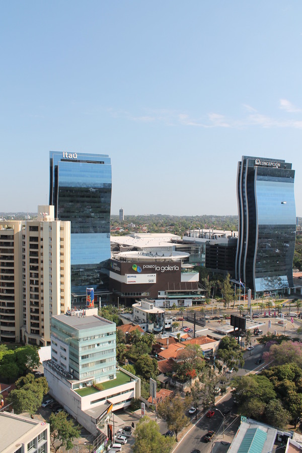 En un año de pandemia, crédito bancario crece 5,5% hasta US$ 15.701 millones