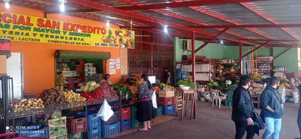 Concejales interrogarán a administrador del mercado zonal tras quejas de comerciantes - La Clave