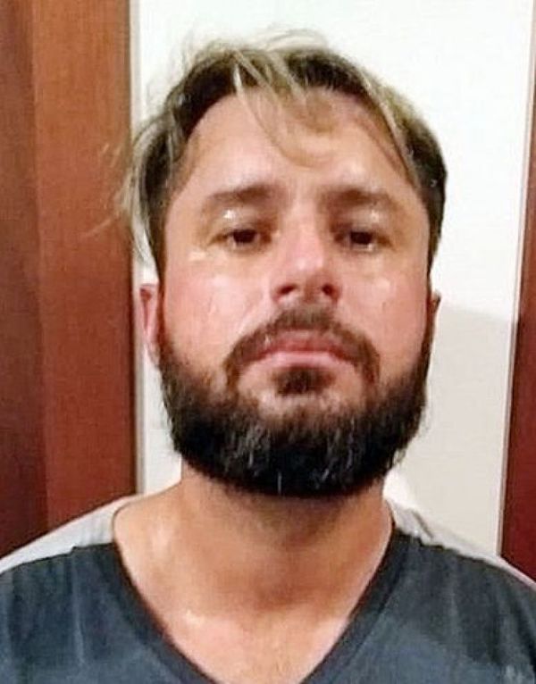 Orden de arresto no se pudo cumplir