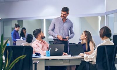 Con Personal tenes las mejores soluciones vinculadas a las tecnologías de la información para tu empresa