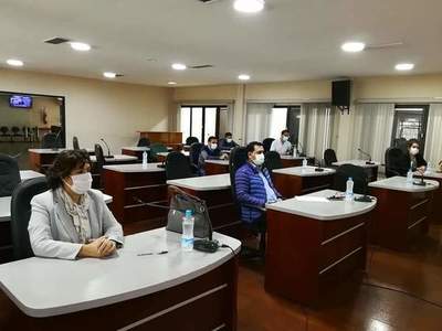 Aprobarán enviar pedido de planta de oxígeno para el Este del país - La Clave