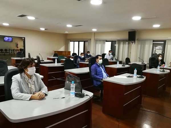 Aprobarán enviar pedido de planta de oxígeno para el Este del país - La Clave