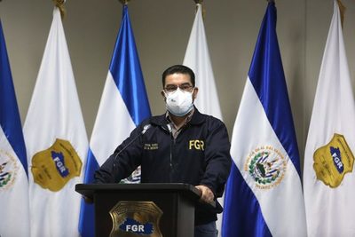 Patronal centroamericana pide que se respete la Constitución de El Salvador - MarketData
