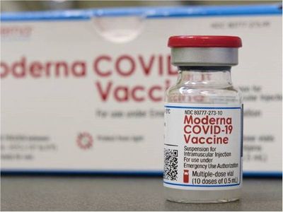 Moderna suministrará hasta 500 millones de vacunas a Covax 