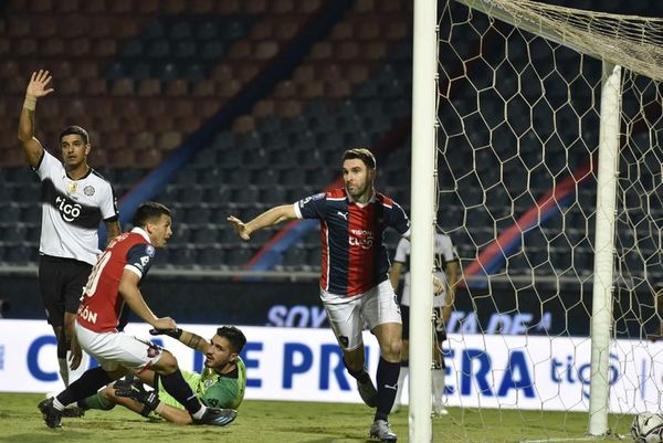 Merecido por dónde se lo mire - Cerro Porteño - ABC Color
