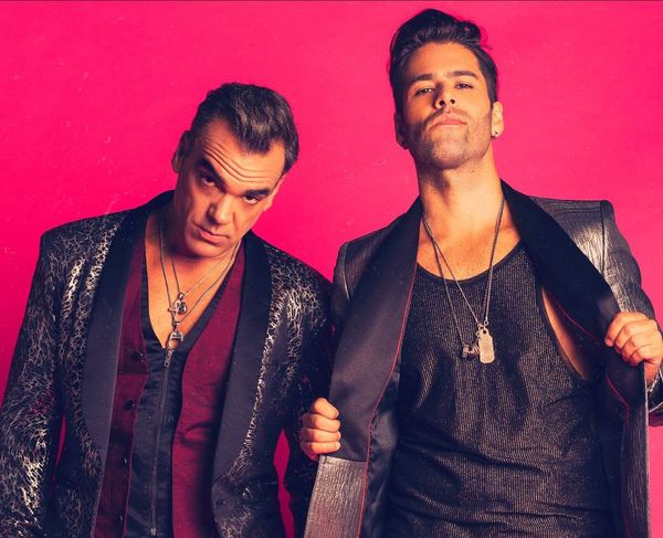 “Booty Call”, un adelanto del próximo disco de Caramelos de Cianuro