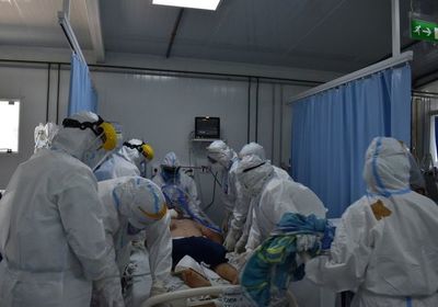 Hospital de Itauguá está sobrepasado y nuevamente planta de oxígeno tiene problemas - Nacionales - ABC Color