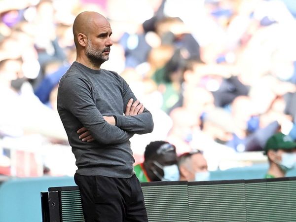 Guardiola: "Hemos esperado este momento durante muchos años"