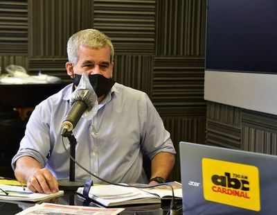 Fraude con suspensiones: De muestra de 6.000, encontrarían a “una centena o un poco más” de empresas en situación irregular, estiman desde IPS - A La Gran 7-30 - ABC Color
