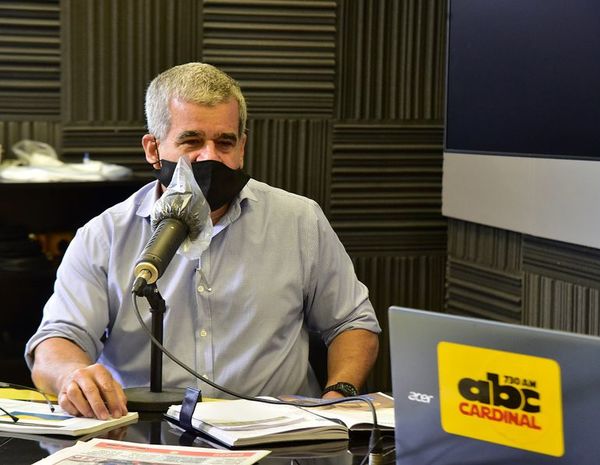 Fraude con suspensiones: De muestra de 6.000, encontrarían a “una centena o un poco más” de empresas en situación irregular, estiman desde IPS - A La Gran 7-30 - ABC Color
