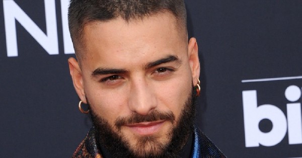 Cancelan a Maluma en las redes sociales por sus declaraciones sobre manifestaciones en Colombia - C9N