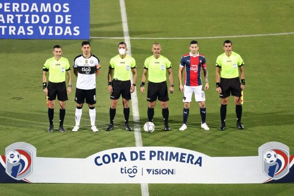 Conacom solicita multa a Teledeportes por abuso de posición | OnLivePy