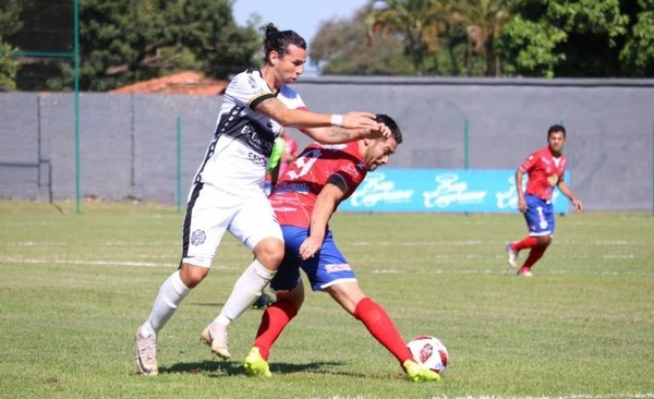 Diario HOY | Cuatro goles, dos expulsados y repartija de puntos