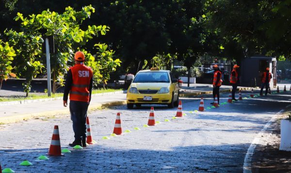 Sacarán vacunatorios de los hospitales, anuncian - El Trueno