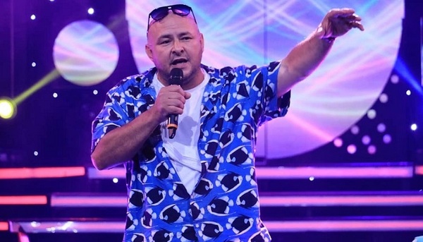 Freddy Valenzuela promete algo diferente en el "Canta" - Teleshow