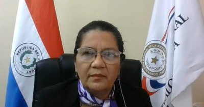 La Nación / Contraloría comunicó a binacionales sobre equipos de auditores