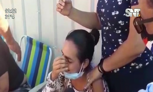 Desesperante situación sanitaria en Alto Paraná - SNT