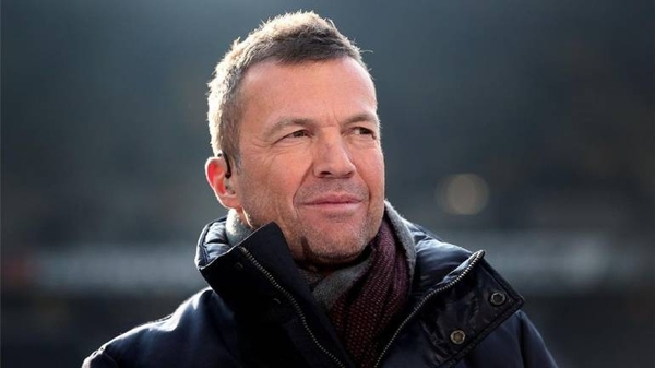 Diario HOY | Matthäus propone una fórmula para zanjar la crisis del fútbol alemán