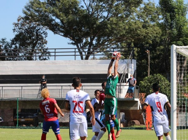 Paridad en el cierre del capítulo 3 - APF