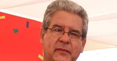 La Nación / Fallece Chiqui Velázquez, pionero del rock y destacado fotógrafo