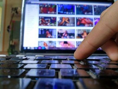Detenido en Paraguay integraba red mundial de pornografía infantil