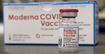 MUNDO | Covid-19: Moderna suministrará hasta 500 millones de dosis al mecanismo Covax