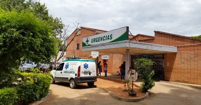 La Nación / Robo de vacunas en Calle’i: diez enfermeros están en la mira