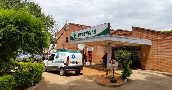 La Nación / Robo de vacunas en Calle’i: diez enfermeros están en la mira