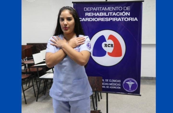 Diario HOY | Kineconsulta: programa de rehabilitación cardiorrespiratoria post COVID-19
