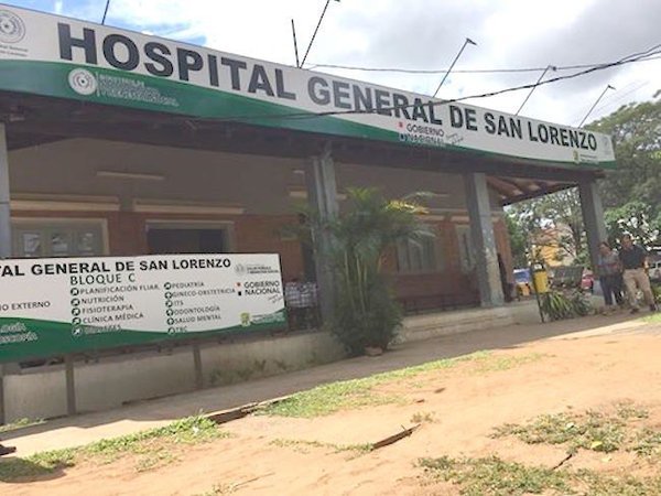 ¡Escandalo! Roban vacunas anticovid del Hospital de Calle’i, sospechan de 10 enfermeros