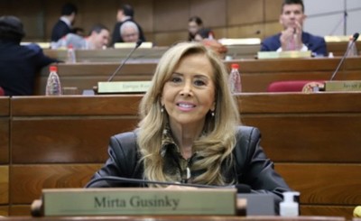 Gusinky: “Poniéndose en mi lugar ustedes ¿Qué harían en ese caso?”