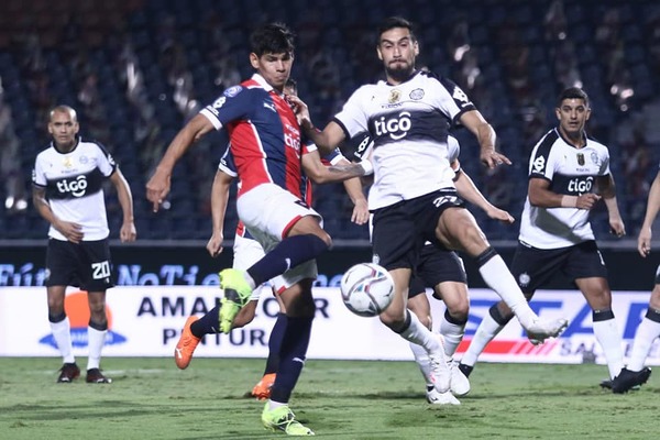 Directivo de Olimpia tras derrota vs. Cerro: “Estuvimos sin Roque, Pollo, Richard, Tito y Ramón, pilares fundamentales” - Megacadena — Últimas Noticias de Paraguay