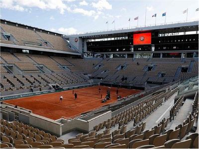 El Gobierno francés confirma que habrá público en Roland Garros