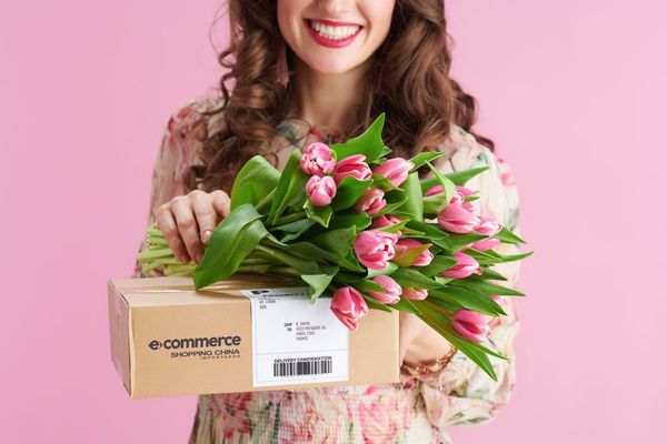 El regalo ideal para mamá está en la tienda digital del Shopping China - Brand Lab - ABC Color