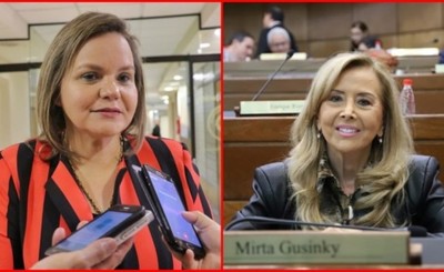 Para Samaniego, el error de su amiga fue “no reconocer que se vacunó”