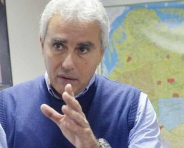 Senador denuncia injerencia de grupo de abogados argentinos en zona de influencia del EPP