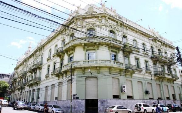 Hacienda espera decreto para preparar el Presupuesto General 2022 - Nacionales - ABC Color