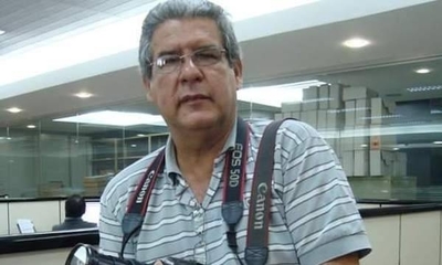Diario HOY | Muere el músico y fotoperiodista 'Chiqui' Velázquez, por COVID-19