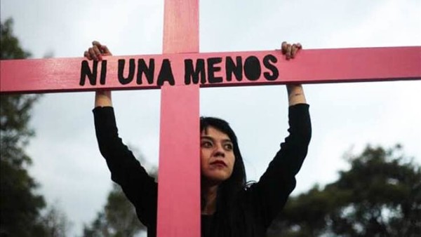 Paraguay registra un total de 11 feminicidios en lo que val del año
