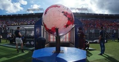 La Nación / Teledeportes Paraguay refutará las supuestas acusaciones de Conacom
