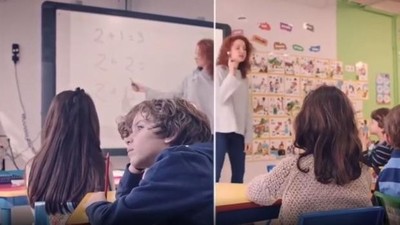 ¿No lo crees? Estas son las consecuencias de gritar a los niños (VIDEO)