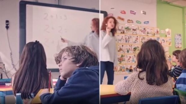 ¿No lo crees? Estas son las consecuencias de gritar a los niños (VIDEO)