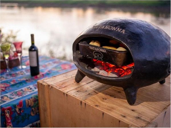 Empresa sostiene que fabrica sus propios modelos de hornos de barro