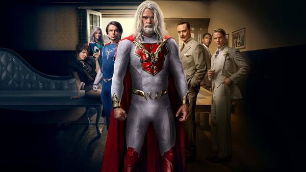 Novedades de la semana en streaming - Cine y TV - ABC Color