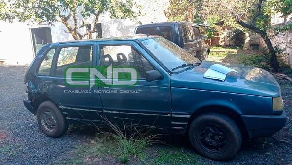 Se entrega hombre quien supuestamente huyó tras fatal accidente de tránsito – Prensa 5