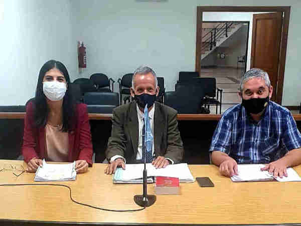 Defensa Pública obtiene absolución de acusados por homicidio