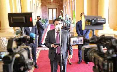 Ejecutivo presentó proyecto de Ley para mejora y transparencia de compras