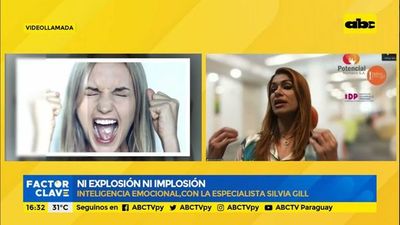 Ni explosión ni implosión - Factor Clave - ABC Color